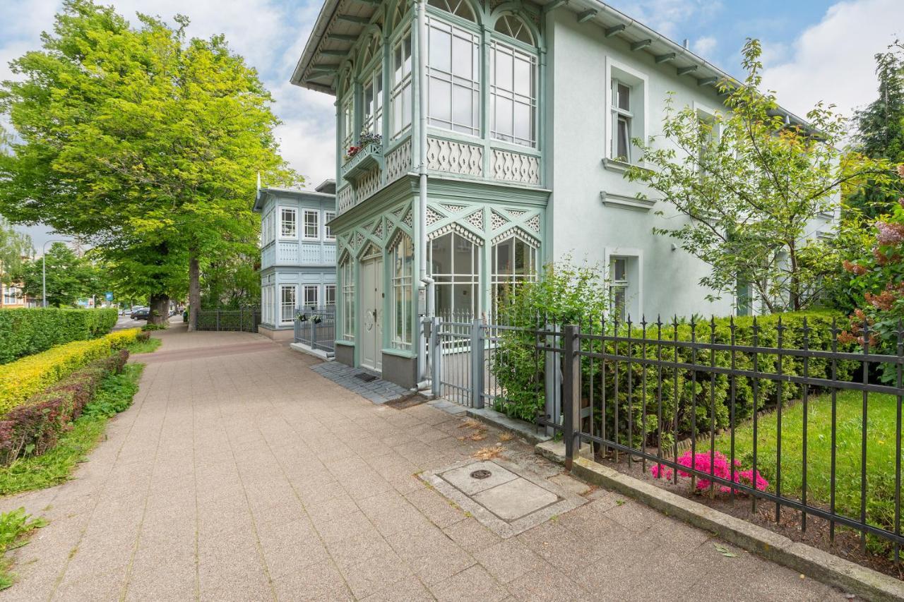 Apartament Haffnera 30 Sopot Exterior photo