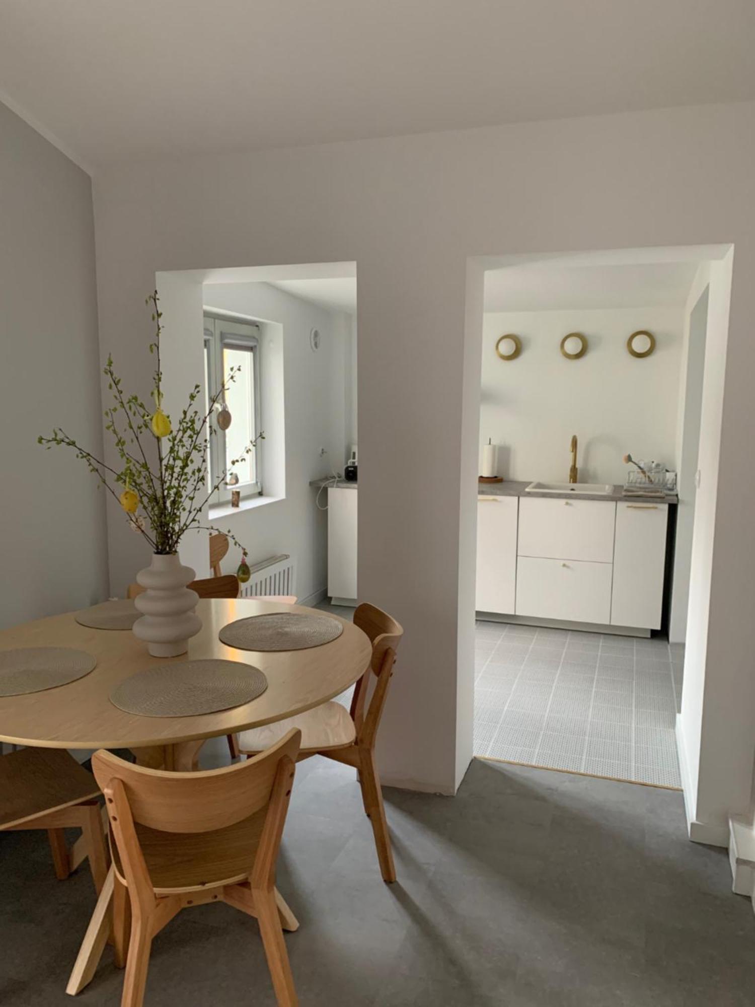 Apartament Haffnera 30 Sopot Exterior photo